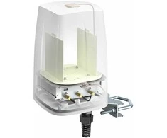 LTE + GPS Antenna QuWireless QuSpot AX09S for Teltonika RUTX09