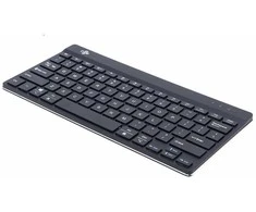 R Go Tools Compact Break ergonomiška klaviatūra, QWERTY (ND),