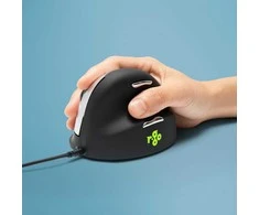 R Go Tools ERGONOMIC Pelė MEDIUM - HAND165-185MM RIGHT-HANDED su laidu