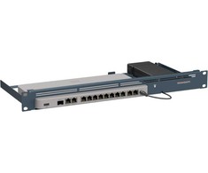 Šakotuvas Carruzzo Rackmount.IT RM-CI-T24 komutacinės spintos priedas Tvirtinimo laikiklis