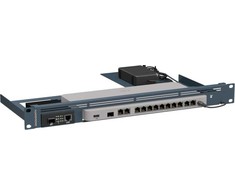 Maršrutizatorius Rackmount Zapora jungiama į tinklą Cyberoam Meraki MX68 w/MC