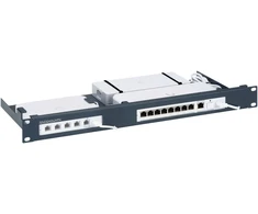 Rackmount IT Rackmount.IT RM-UB-T8 stovo dalys, tvirtinimas prie ugniasienės