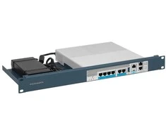 Fortinet Rackmount.IT rinkinys, skirtas Cisco Catalyst 9800-L WLAN valdikliui