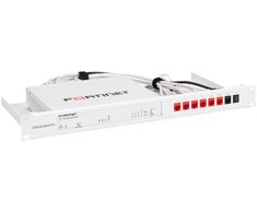 Rackmount IT Rackmount.IT RM-FR-T21 dalys do stojaków Mocowanie na firewall