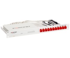 Rackmount Fortinet FortiRack rinkinys FortiGate montavimui į stovą (RM- FR- T10)
