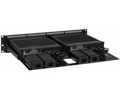 Fortinet Rackmount.IT rinkinys, skirtas Palo Alto PA-440 – PA-450 – PA-460 Duo