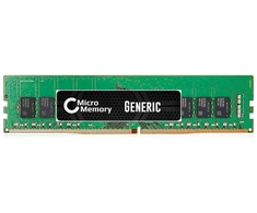 RAM Coreparts 4GB Memory Module 2666Mhz DDR4 Major DIMM 2666MHz DDR4