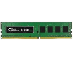 RAM Atmintis do laptopa CoreParts 4GB Memory Module for Dell