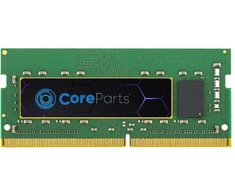 RAM Coreparts 8GB Memory Module 3200Mhz DDR4 Major SO-DIMM