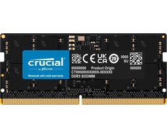 RAM Atmintis Crucial 16GB