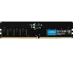 RAM Atmintis Crucial 16GB (1x16GB)