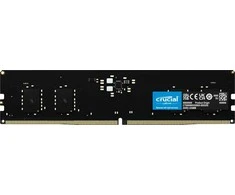 RAM Crucial Memory Module 8 Gb 1 X 8 Gb Ddr5 Ecc