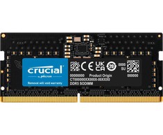 RAM Atmintis Crucial moduł pamięci CT8G56C46S5T 8GB 5600MHz CL46