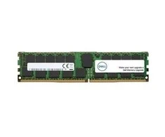RAM Dell Serverio atmintis 16 GB 2 x 8 GB DDR4 2666 MHz