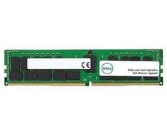RAM „Atmintis Dell“ serverio DELL AA783422 atminties modulis 32 GB DDR4 3200 MHz ECC korekcija