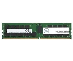RAM Dell 32 GB 2Rx4 DDR4 RDIM 2400 MHz