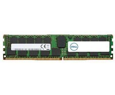 RAM Dell 64 GB DDR4 RDIMM, 3200 MT/s, dviejų rangų x4