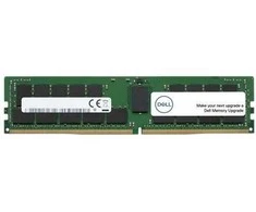 RAM Serverio atmintinė Dell DIMM 32GB 2933 2RX4 8G DDR4 R