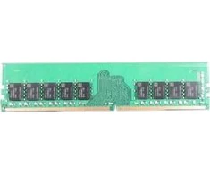 RAM Dell DIMM,16GB,3200,1RX8,16,DDR4,EU