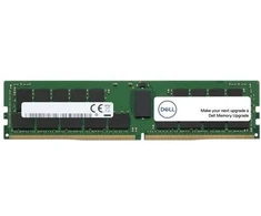 RAM Dell Memory Module 32 Gb Ddr4 3200 Mhz