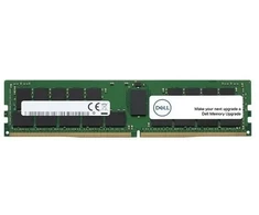 RAM Dell memory module 32 GB DDR4 3200 MHz ECC AA799087, 32 GB,