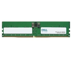 RAM Dell Memory Upgrade - 16GB - 1RX8 DDR5 RDIMM 4800MHz