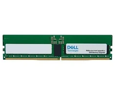 RAM Dell Memory Upgrade - 32 gb - 2Rx8 ddr5 rdimm 5600mt/s (Not