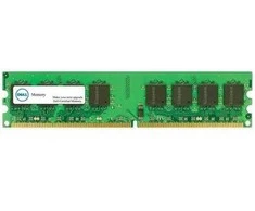 RAM DELL Memory Upgrade 32GB 2RX8 DDR4 UDIMM 3200MHz ECC T140 R230/240 T/R340 T150 R250 T/R350