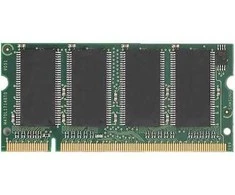 RAM Hewlett Packard (HP) 4GB DDR3-1600Mhz 1.35V SODIMM **Refurbished** (Atnaujinta)
