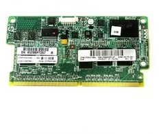 RAM Hewlett Packard (HP) CTO 2GB FIO Flash Backed Write **Refurbished** (Atnaujinta)
