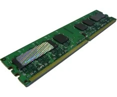 RAM Hewlett Packard (HP) Dimm 4Gb Pc3 12800E 256Mx8 Ipl **Refurbished** (Atnaujinta)