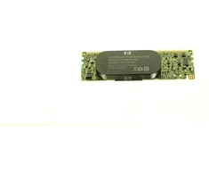 RAM Hewlett Packard (HP) SPS-BD MEM 256M 72BT DDR W/BTY **Refurbished** (Atnaujinta)