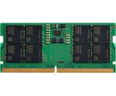 Hewlett Packard (HP) HP 16GB 5600MHz DDR5 SODIMM RAM atmintis, skirta HP nešiojamiesiems kompiuteriams