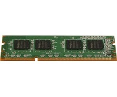 RAM HP dėklas 2 GB x32 144 kontaktų DDR3 SODIMM
