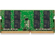 RAM HP 32GB DDR4 1x32GB 3200 SODIMM Memory -WW