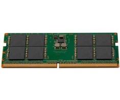 RAM Atmintis serwerowa HP 32GB DDR5 5600 DIMM ECC REG