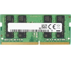 RAM Hewlett Packard (HP) Kompiuterio atmintinė HP SODIMM, DDR4, 4 GB, 3200 MHz, (286H5AA # AC3)