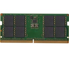 RAM Atmintis do laptopa HP N38627-001 16GB 5600MHz (SKO-SODIMM 16GB DDR5 5600 1.1v)