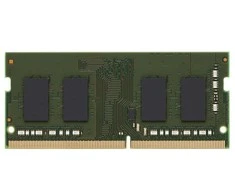 RAM Hewlett Packard (HP) Atmintis do laptopa HP SODIMM 16GB DDR4-3200 Hynix RG