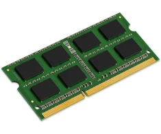 RAM Kingston 8GB 1600MHz DDR3L Non-ECC CL11 SODIMM 1.35V