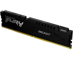 RAM Kingston Fury Beast Memory Module 32 Gb 1 X 32 Gb Ddr5 6000 Mhz