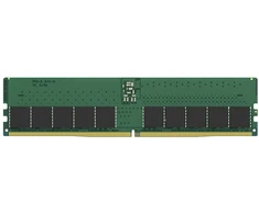 RAM Kingston Memory Module 32 Gb 1 X 32 Gb Ddr5 5600 Mt/S Ecc