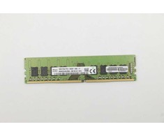 RAM Lenovo 16GB DDR4 UDIMM memory