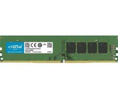 RAM Lenovo 8GB DDR4 UDIMM memory module, 3200MHz