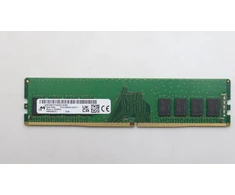 RAM Lenovo 8GB DDR4 UDIMM memory module, 3200MHz