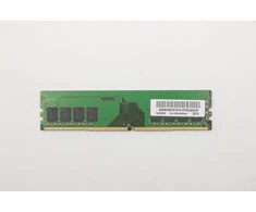 RAM Lenovo 8GB DDR4 UDIMM memory module, 3200MHz