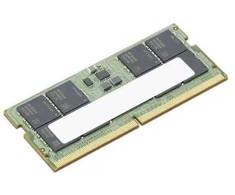 RAM Lenovo 8GB DDR5 SODIMM memory module, 5600MHz