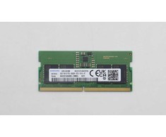 RAM Lenovo 8GB DDR5 SODIMM memory module, 5600MHz