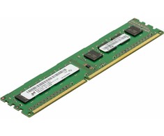 RAM Atmintis do laptopa Lenovo Memory 4GB D31600