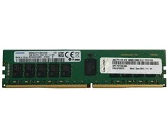 RAM Lenovo ThinkSystem 16GB TruDDR4 3200 MHz (2Rx8 1.2V) RDIMM